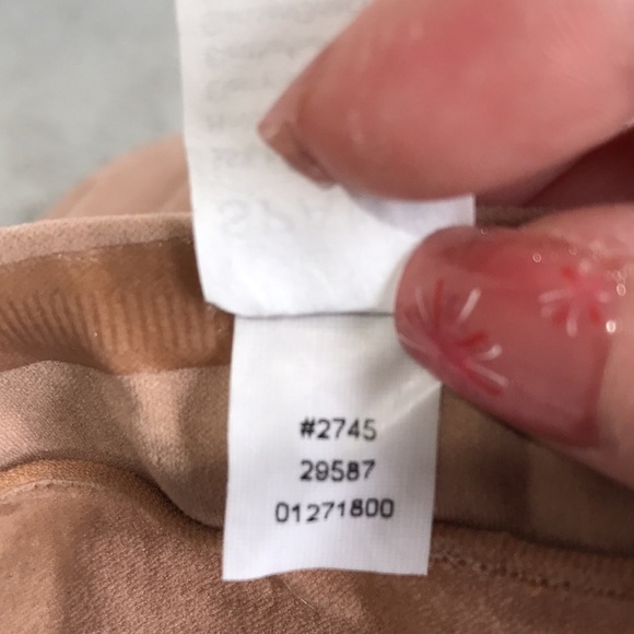 2 Pairs of Spanx Higher Power Shaper Shorts Size S New in package - Picture 11 of 12